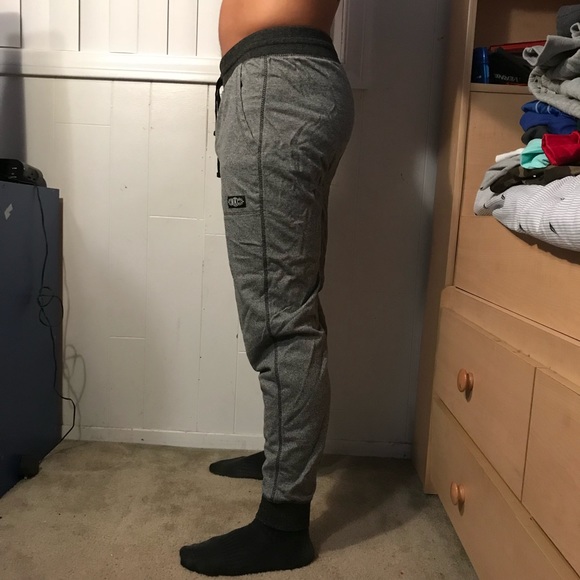 Jogger Pants - Picture 2 of 3